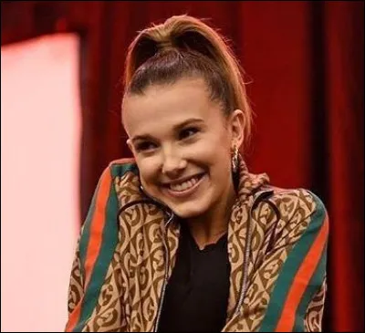 Pour quelle série Millie est-elle surtout connue ?