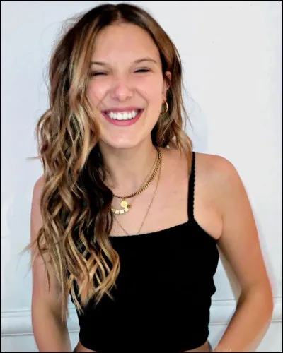 Quand est-elle née ?