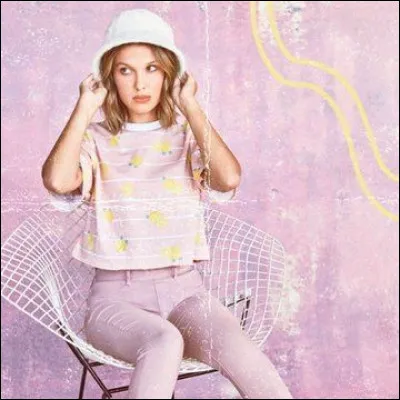 Quelle est sa couleur préférée ?