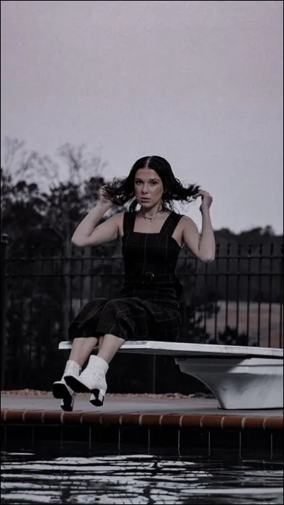 De quoi a-t-elle peur ?