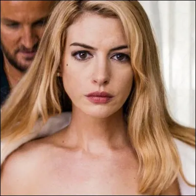 Quel rôle cette personne a-t-elle joué dans Harry Potter ?