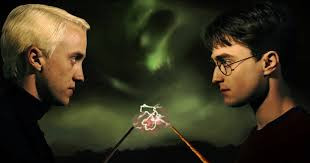 Quiz Harry potter