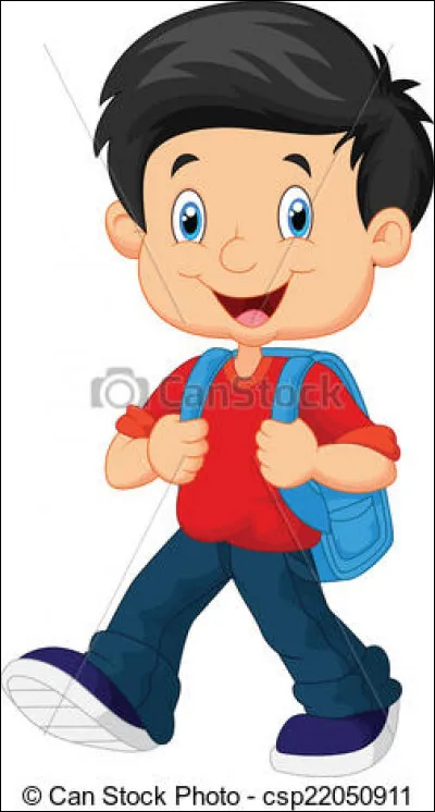 Quel verbe correspond à l'image ?