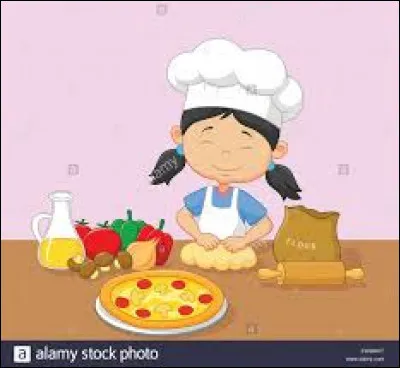 Quel verbe correspond à l'image ?