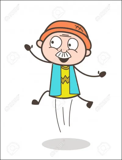 Quel verbe correspond à l'image ?