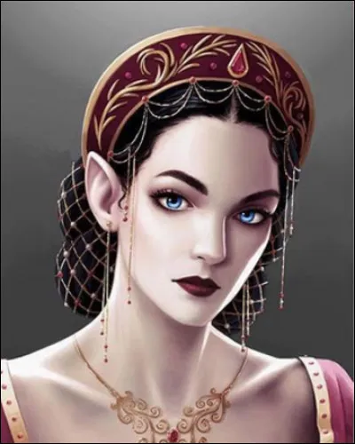 Qui est cette personne ?