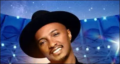 Comment s'appelle son premier CD ?