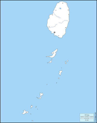 Augmentons la difficulté ! De quel pays s'agit-il ? 😈