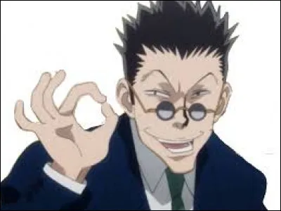 Pourquoi L&eacute;olio veut-il &ecirc;tre m&eacute;decin ?