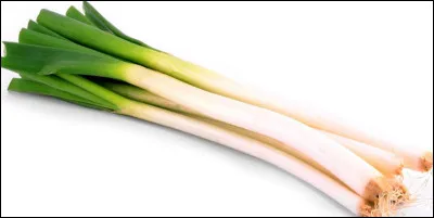Quels sont ces légumes ?