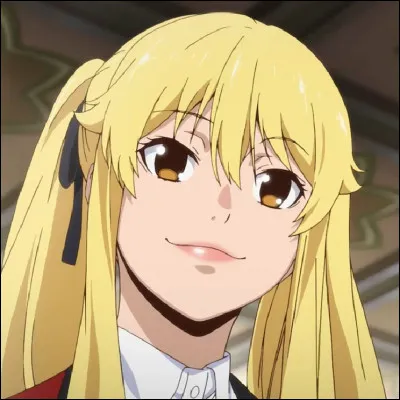 Comment se nomme cette élève de l'académie Hyakkao ?