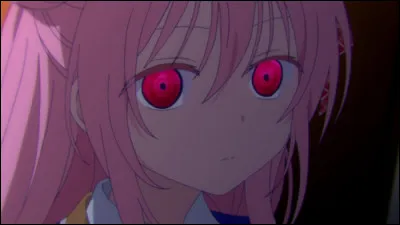 Comment se nomme cette Yandere ?