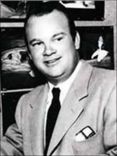 Ce réalisateur américain de films d'animation, créateur de personnages "Bugs Bunny", "Daffy Duck", "Droopy", auteur de "Blitz Wolf", parodie des Trois Petits Cochons, se prénomme ...