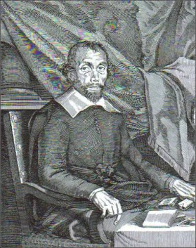 Cet homme de lettres du XVIIe siècle est considéré comme le fondateur de la presse française avec sa création de "La Gazette", journal hebdomadaire, en mai 1631 : c'est ... Renaudot.