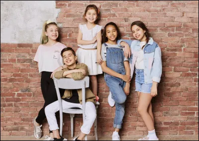 O&ugrave; Ilyana est-elle n&eacute;e ?