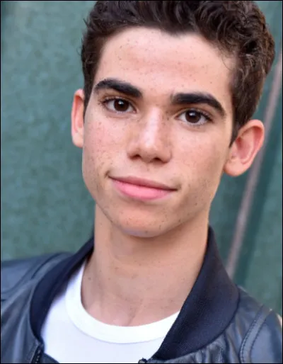 Dans quel film Cameron est-il mort ?