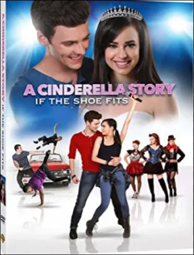 Comment s'appelle ce film ?