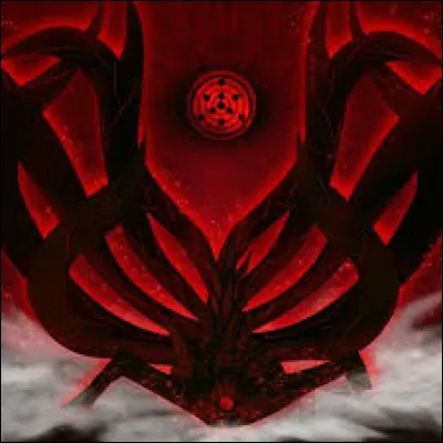 Qui est l'hôte de Juubi, le démon à 10 queues ?