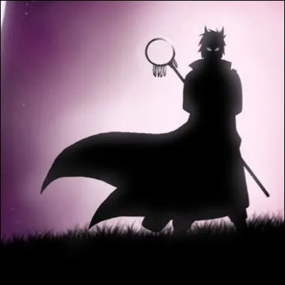 Quel est le nom de l'ermite Rikûdo ?