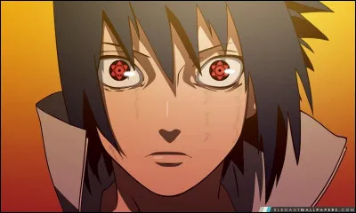 Après la mort d'Itachi, qui Sasuke rejoint-il ?
