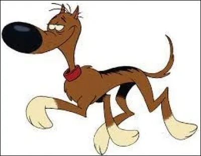 Le chien de Lucky Luke est le chien le plus...