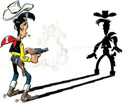 Quiz Lucky luke