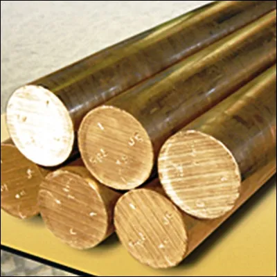 Quel élément chimique métallique entre dans la composition de plusieurs alliages, dont le bronze et le laiton ?