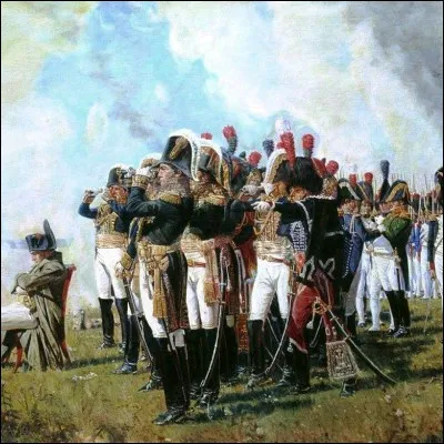 Quel maréchal napoléonien était surnommé le "Brave des braves" ?