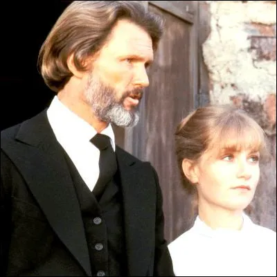 Quel western de 1980, avec Kris Kristofferson et Christopher Walken, raconte une guerre opposant des colons à des éleveurs de bétail ?