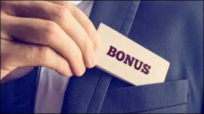 La prime versée sera de 150 euros.