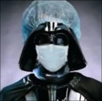 Top 1 - Dar Vador / Anakin Skywalker : sur quelle planète se passe le combat entre Obi-Wan et Anakin ?