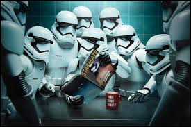 Quiz Star wars