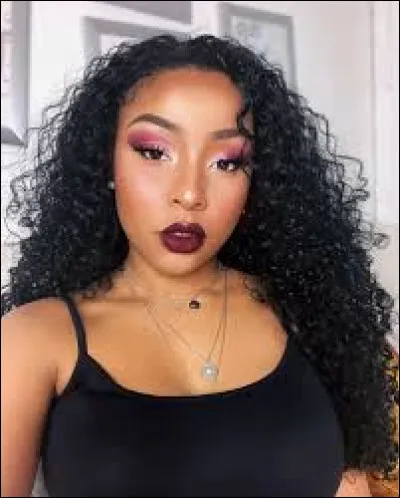 Tu préfères avoir une femme :