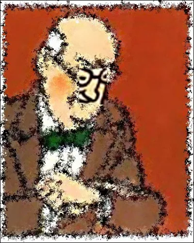 Le dénommé "Miller" est un méchant espion (ils ont souvent le nez cassé...) : mais quel est son prénom ?