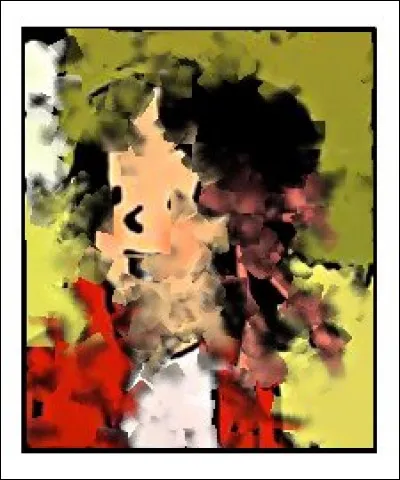 Voici l'un des plus petits nez de la série : celui d'une enfant. Comment se nomme-t-elle et dans quel album ?