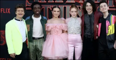 Qui est en couple avec Eleven ?