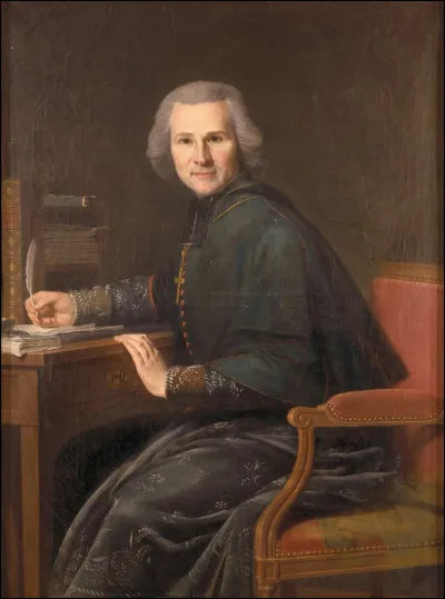 Ecclésiastique rallié au Tiers-Etat et à l'Assemblée constituante, il se prononce pour l'abolition totale des privilèges et de l'esclavage, pour le suffrage universel masculin, puis s'occupe de la réorganisation de l'instruction publique pour favoriser l'usage du français. C'est ...