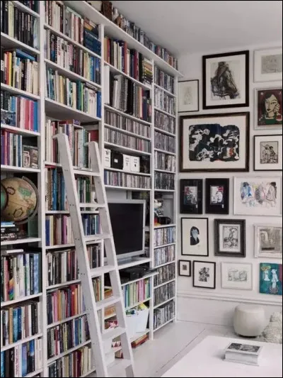 Quel genre de littérature lis-tu ?