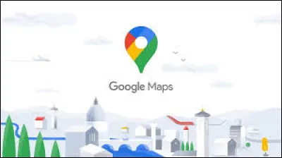 Combien d'utilisateurs actifs, Google Maps proposant des cartes détaillées de 200 pays du monde entier, compte-t-il environ ?