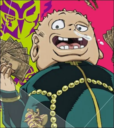 Comment meurt Shigekiyo Yangu ?