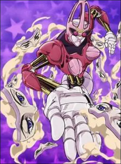 Ce Stand a le nom anglais d'une princesse Disney. Laquelle ?