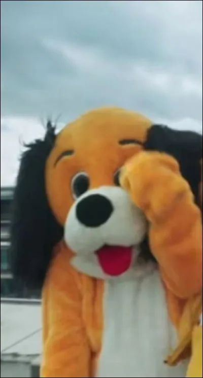 Quel est le youtubeur qui a attaqué Squeezie par le rap ?