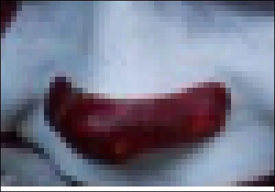 Dans quel film peut-on voir le nez de Bill Skarsgard ainsi ?