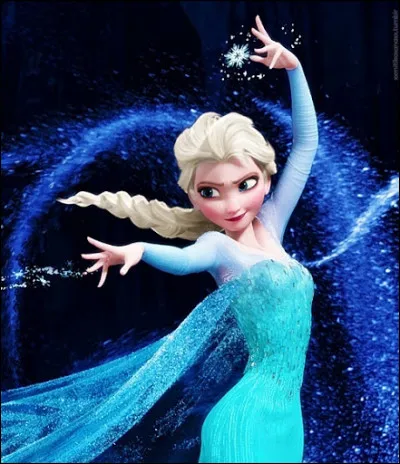 Qui est cette princesse ?