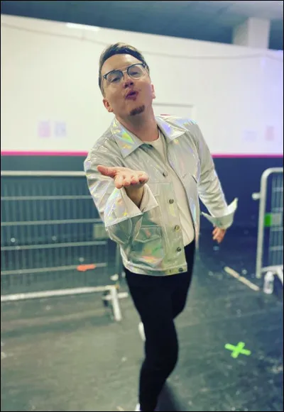 Qui est le coach d'Antoine Delie ?