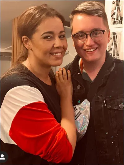 Antoine Delie a déjà participé à The Voice Belgique. Combien de fois l'a-t-il fait ?