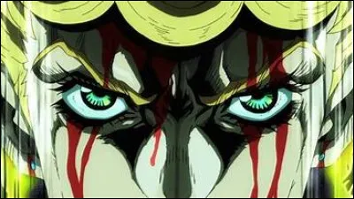 Le combat Giorno vs Cioccolata s'est achevé par un "Muda Muda !" très long, que les fans appellent...