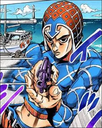 Quel est le chiffre que Mista déteste par dessus tout ?