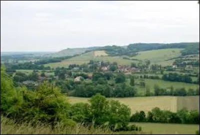 Ce plateau, qui s'&eacute;tend entre Paris et Rouen, au nord de la Seine, s&eacute;par&eacute; en deux par la vall&eacute;e de l'Epte, c'est le ...