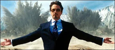 Dans quel film Marvel se trouve cette image ?